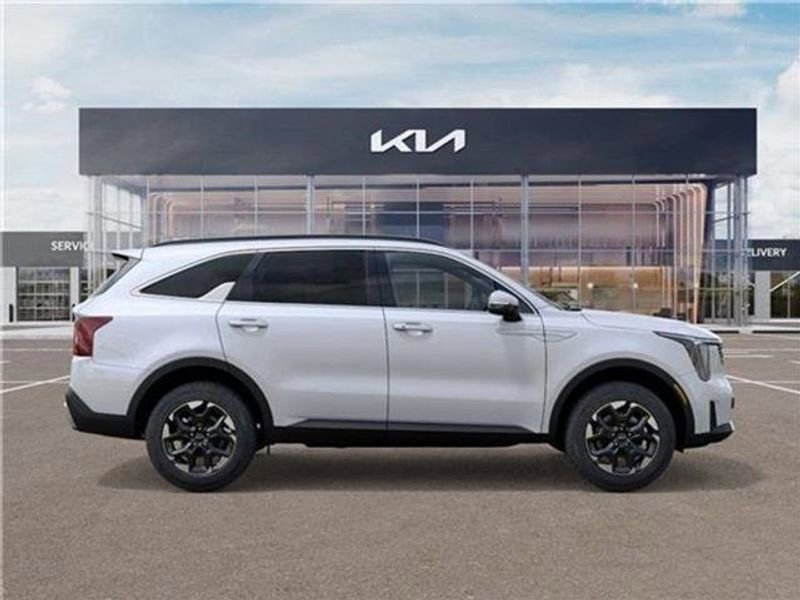 New 2026 Kia Sorento S image 61