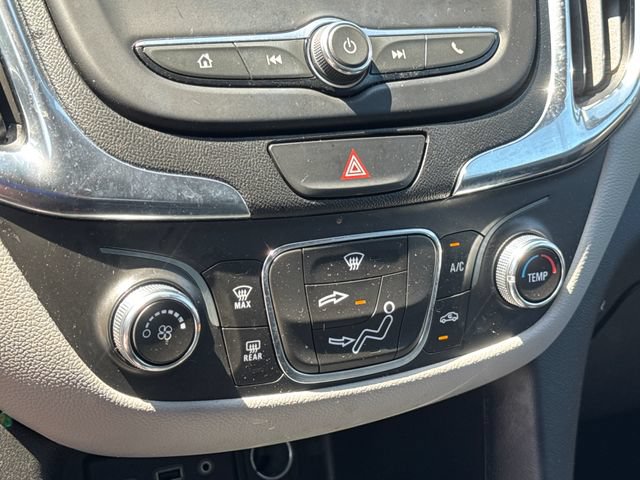 Used 2021 Chevrolet Equinox LT FWD image 21