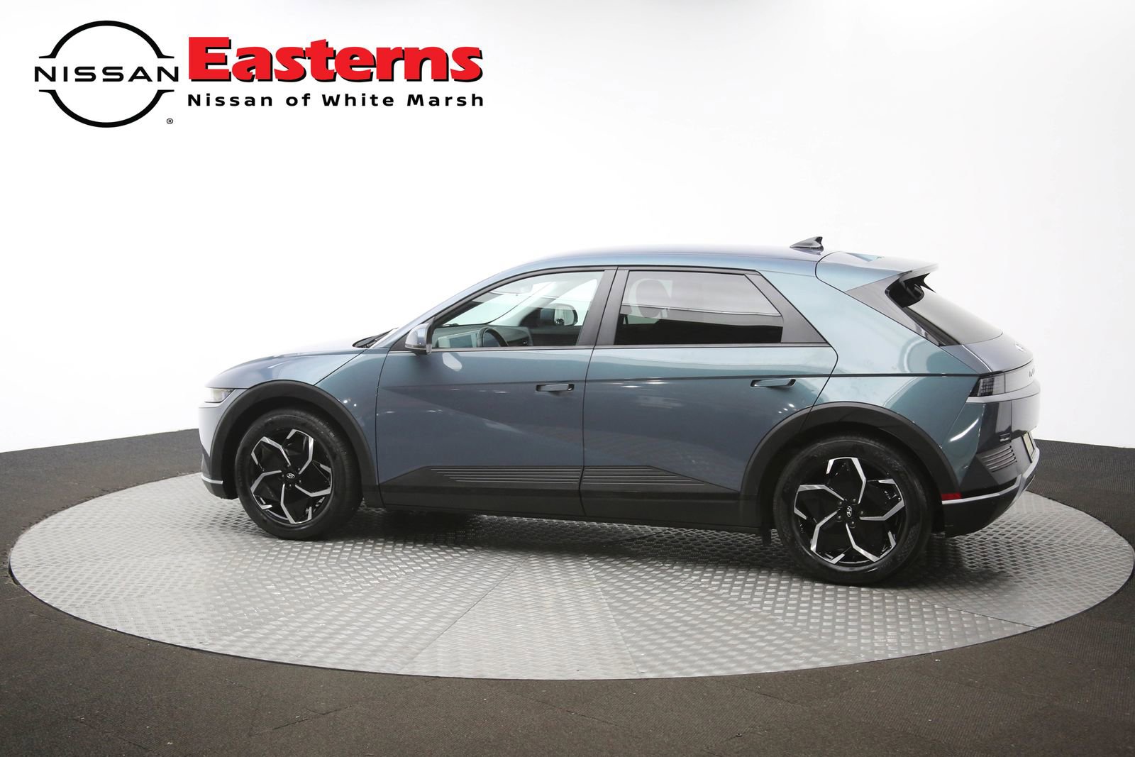 Used 2023 Hyundai Ioniq 5 SE RWD image 58