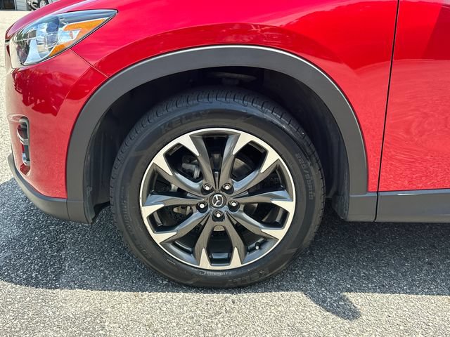 Used 2016 MAZDA CX-5 Grand Touring FWD image 11