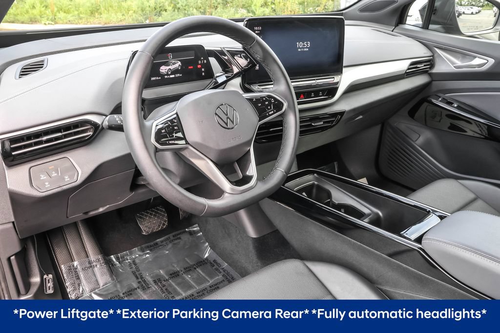 Used 2023 Volkswagen ID.4 Pro S RWD image 5