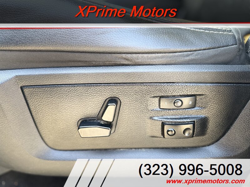 Used 2015 RAM 2500 Laramie RWD image 15