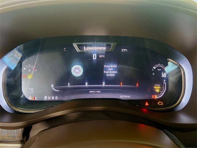 Used 2024 RAM 3500 Limited w/ Safety Group image 14