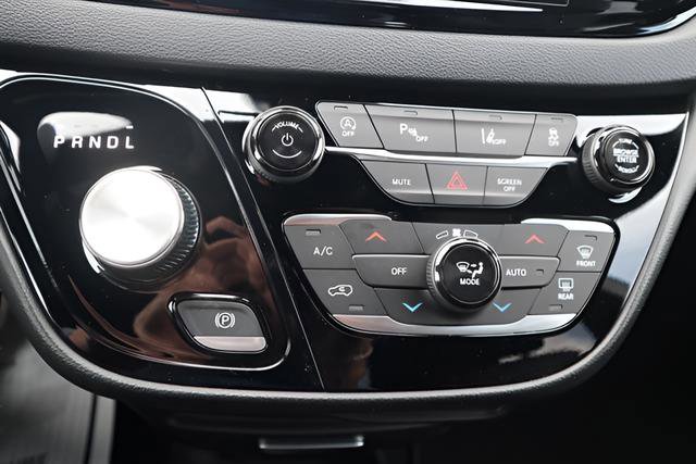 New 2026 Chrysler Voyager LX image 20