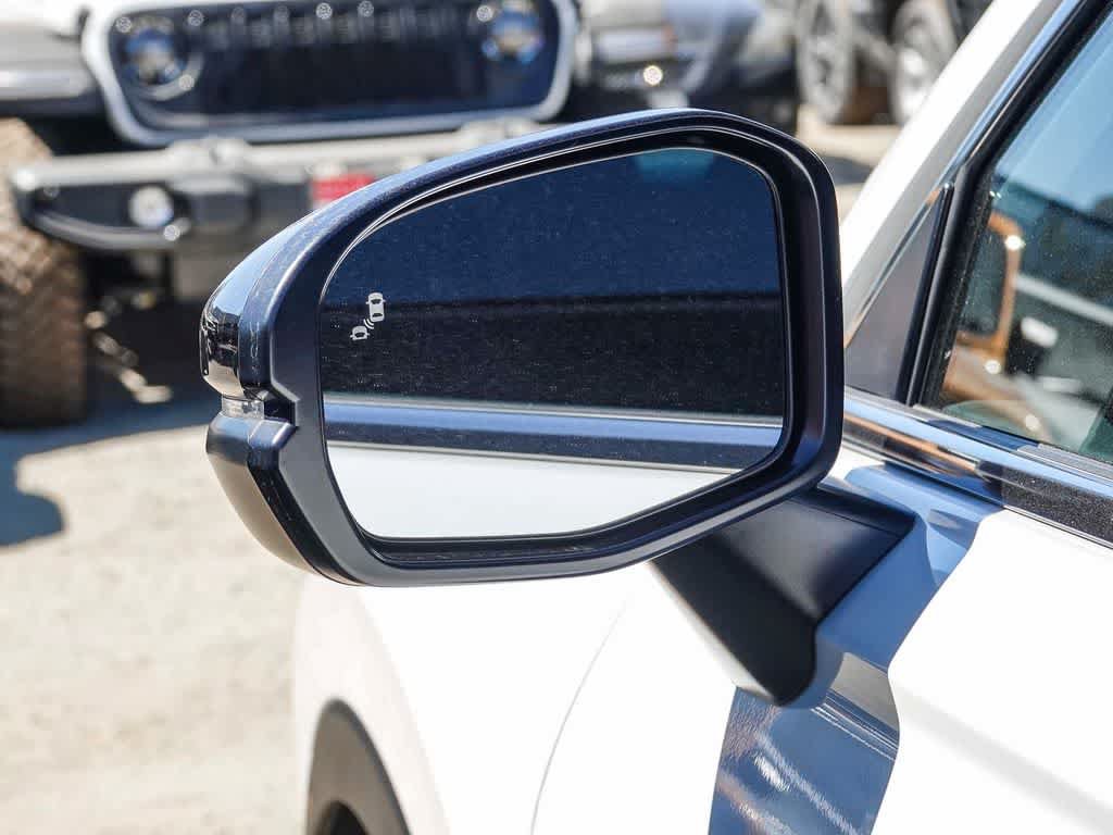 Used 2025 Honda CR-V Sport-L image 19