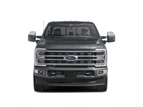 Used 2025 Ford F250 Platinum w/ Platinum Plus Package AWD/4WD image 4