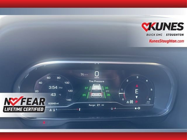 Used 2024 GMC Yukon SLE image 20