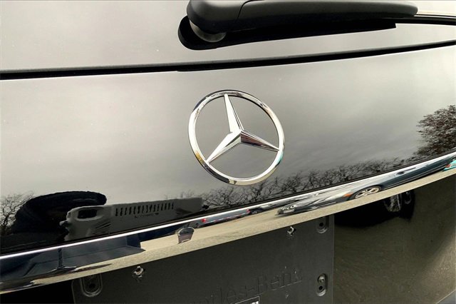 Used 2025 Mercedes-Benz GLE 350 4MATIC image 28