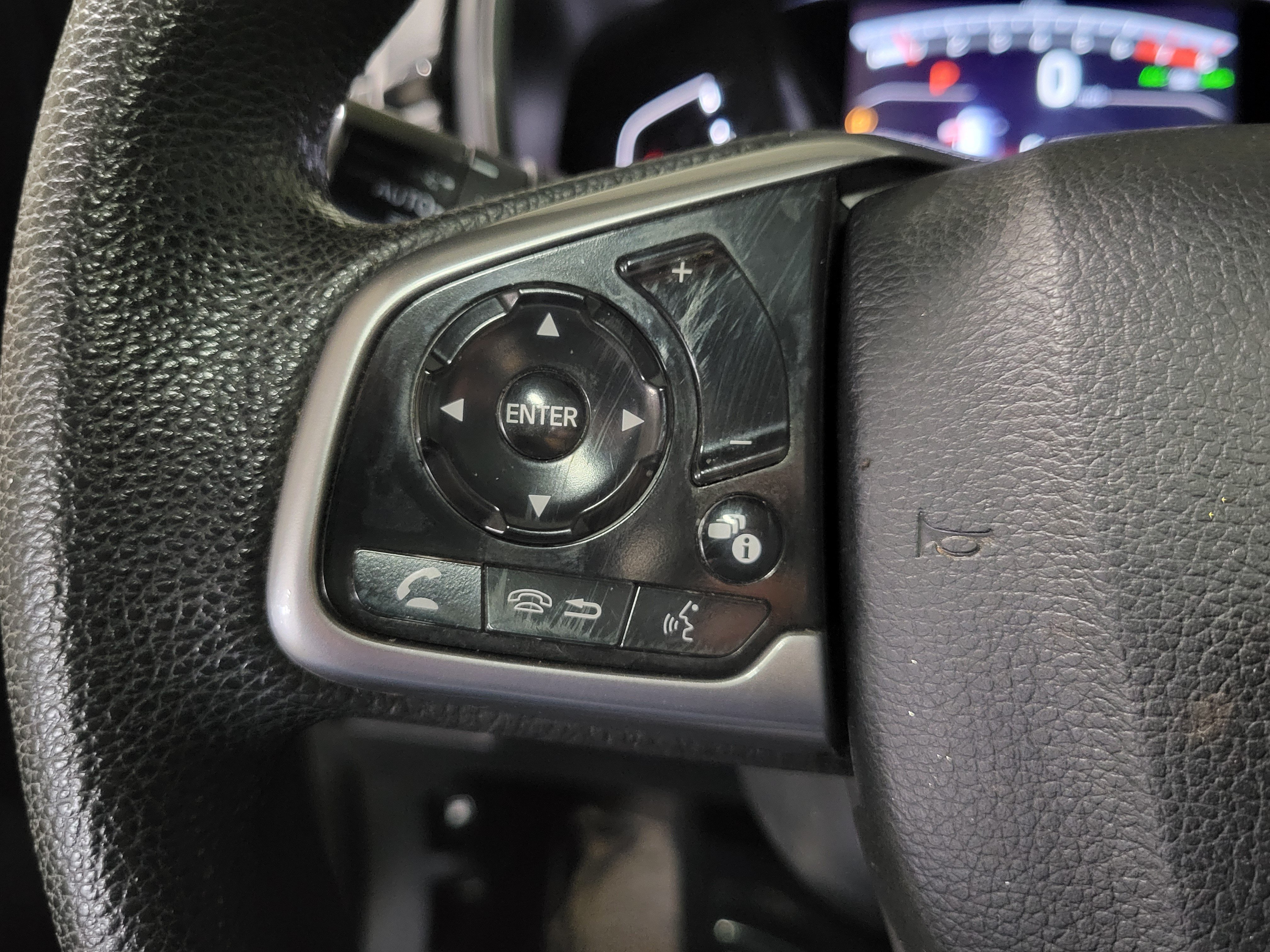 Used 2019 Honda CR-V EX image 23