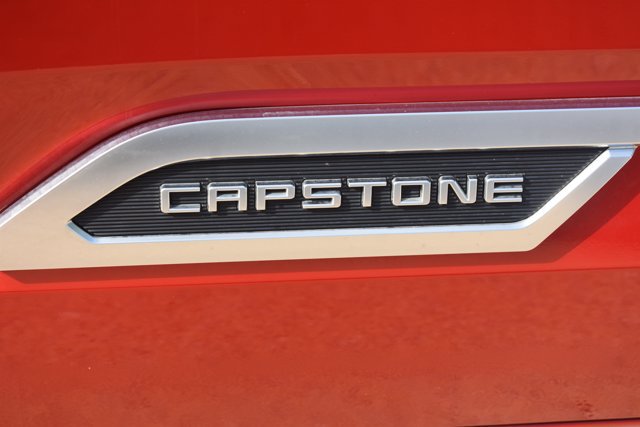 Used 2024 Toyota Sequoia Capstone AWD/4WD image 11