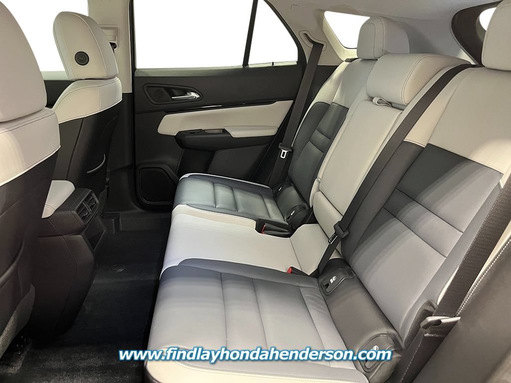 New 2026 Honda Prologue Touring image 25