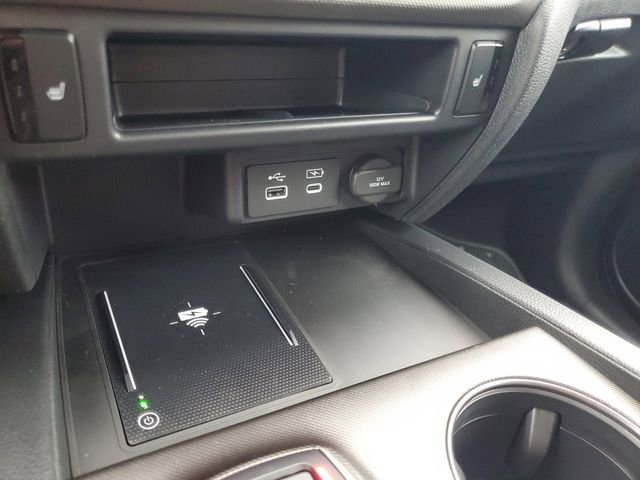 New 2026 Honda Ridgeline TrailSport image 28