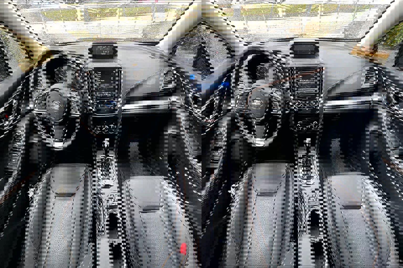 Used 2018 Subaru Crosstrek 2.0i Limited image 16