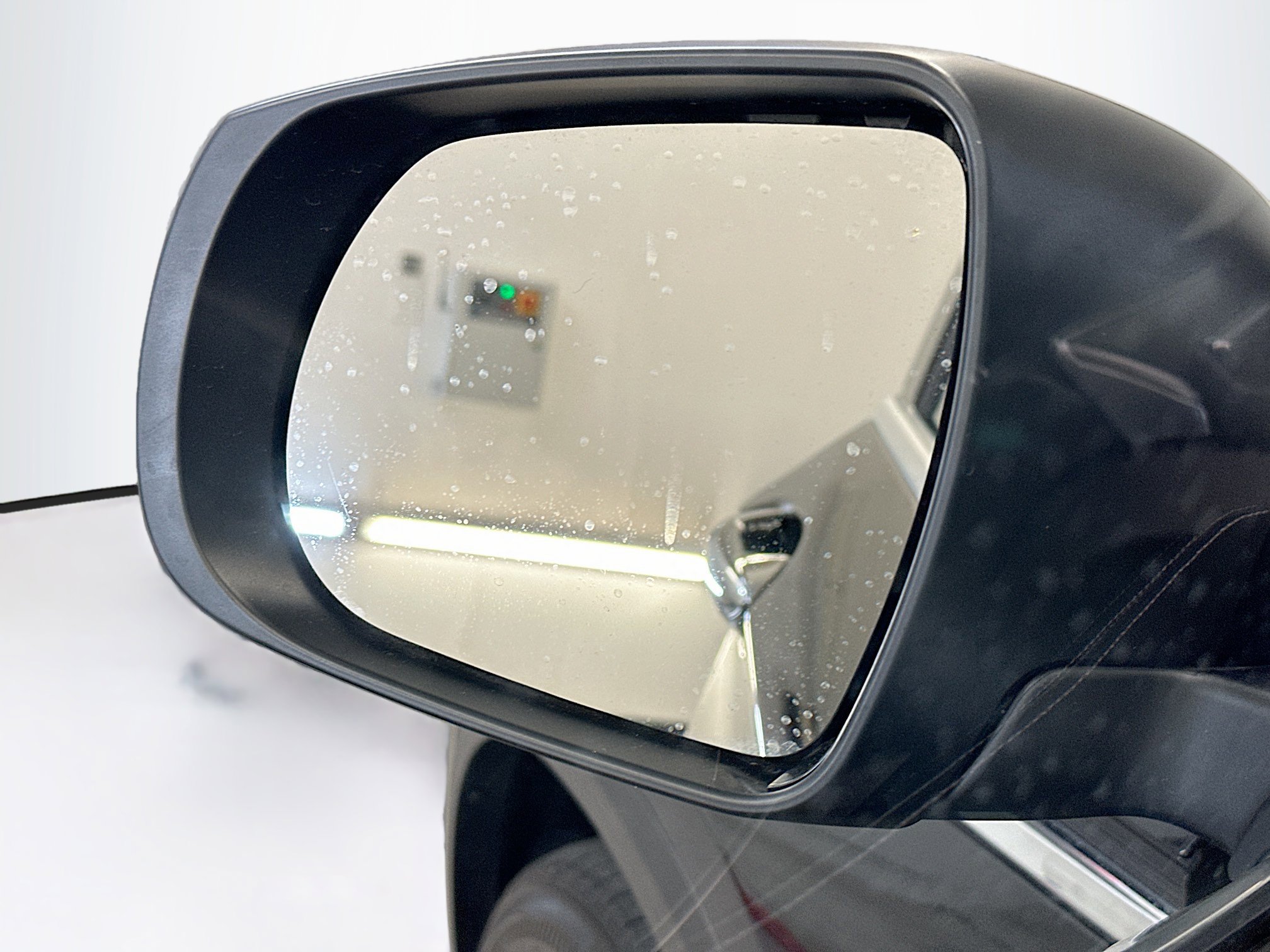 Used 2023 INFINITI QX55 Luxe w/ Cargo Package image 16