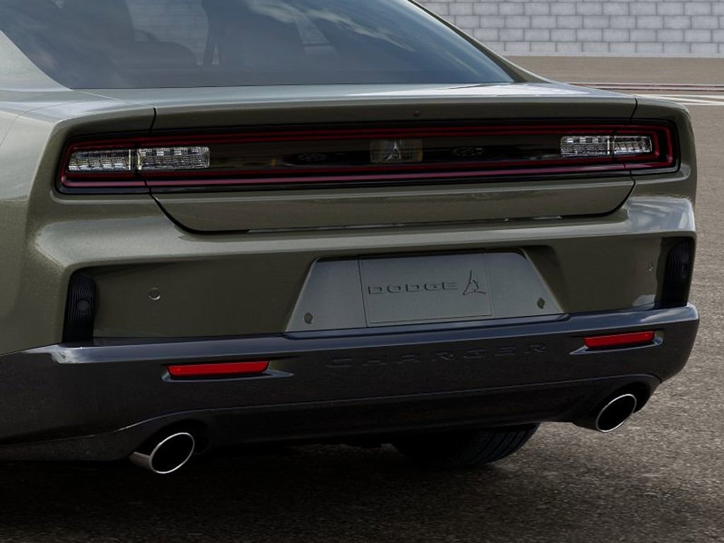 New 2026 Dodge Charger GT image 13