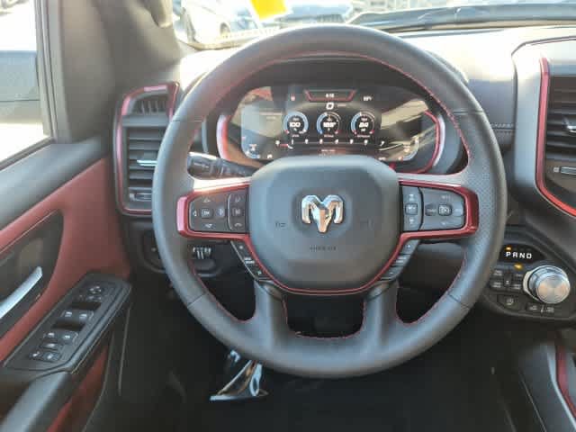 Used 2026 RAM 1500 Rebel w/ Rebel Level 1 Equipment Group AWD/4WD image 23