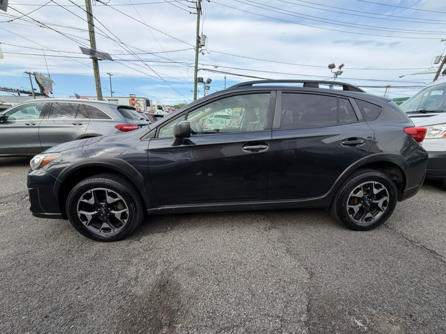 Used 2019 Subaru Crosstrek 2.0i w/ Eyesight System AWD/4WD image 2