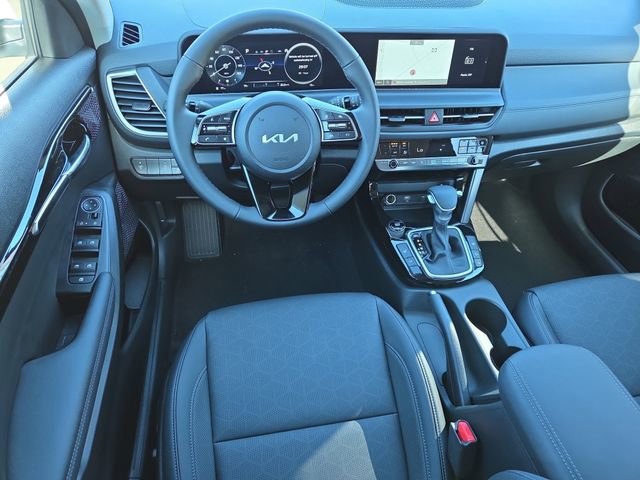 New 2026 Kia Seltos EX image 7
