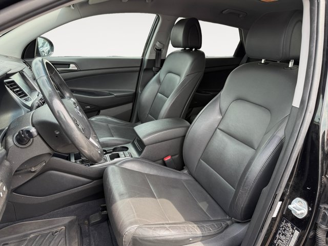 Used 2018 Hyundai Tucson Limited AWD/4WD image 12