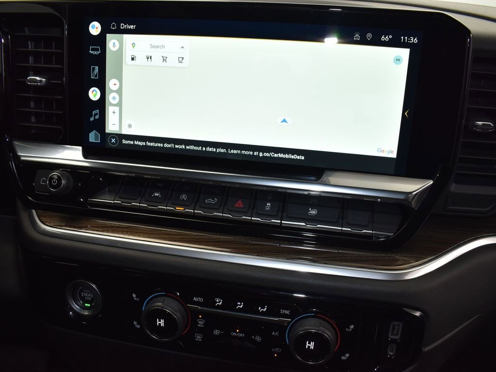 Used 2022 Chevrolet Silverado 1500 RST w/ Protection Package image 29