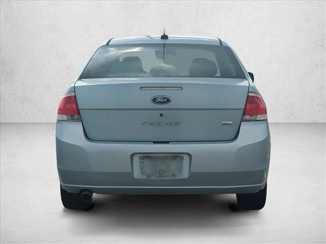 Used 2009 Ford Focus SEL image 6