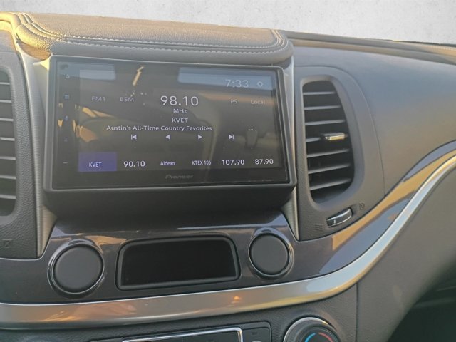 Used 2017 Chevrolet Impala LS FWD image 13