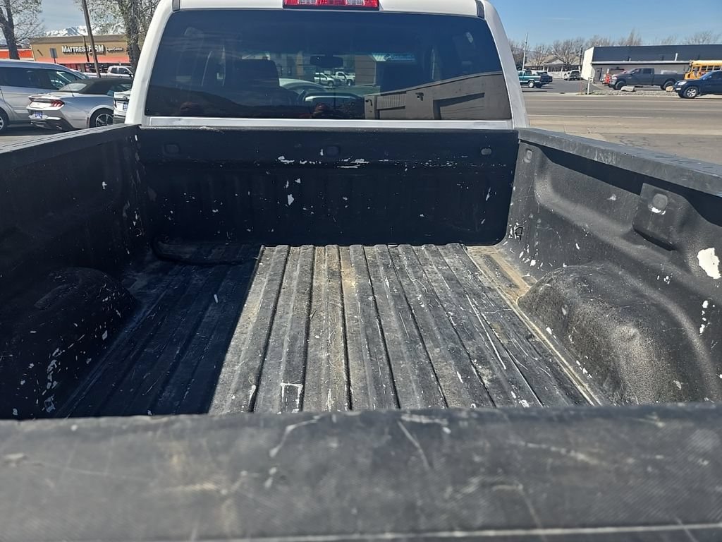 Used 2015 GMC Sierra 2500 SLT AWD/4WD image 26