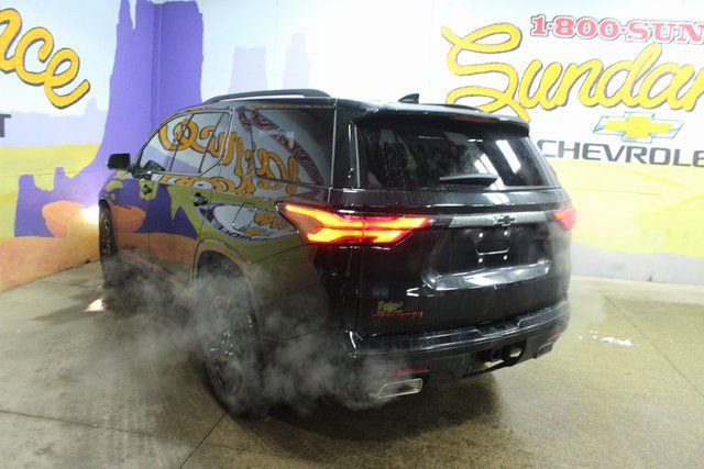 Used 2023 Chevrolet Traverse Premier image 6