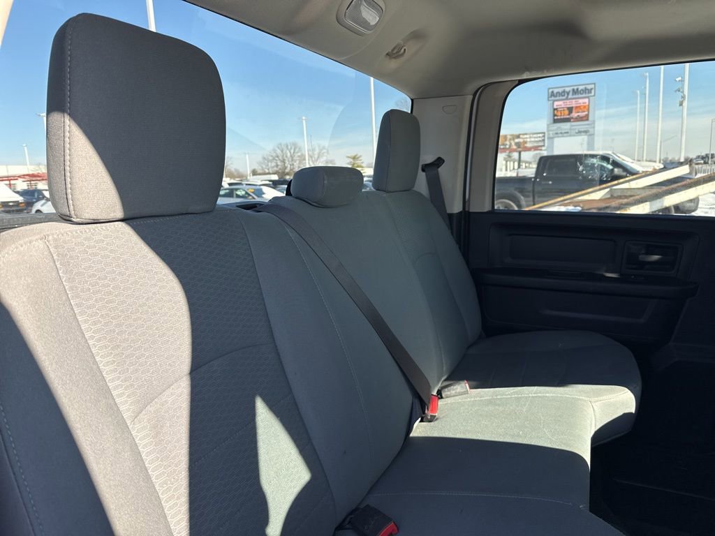 Used 2017 RAM 1500 Express image 20