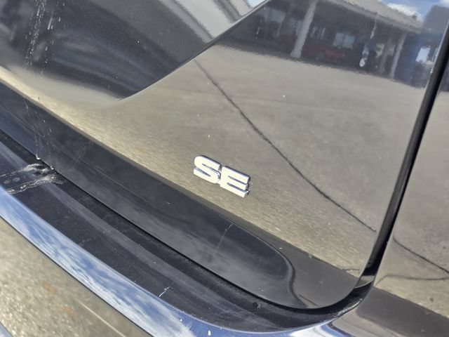 Used 2025 Mitsubishi Outlander SE FWD image 6