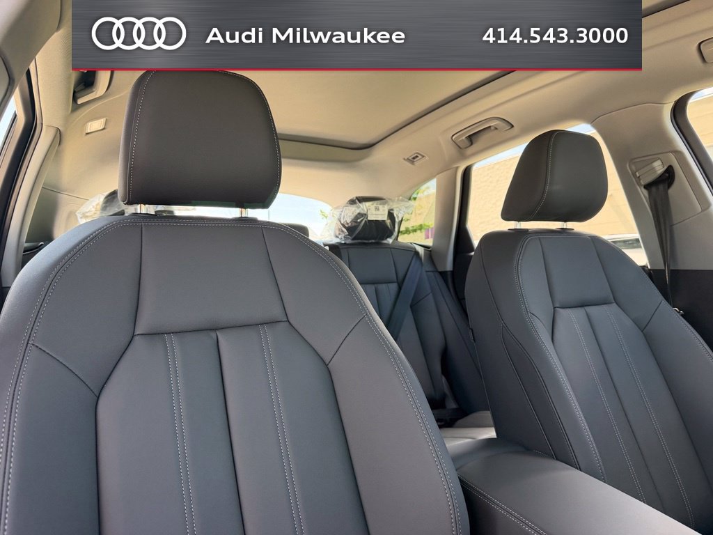 New 2026 Audi Q5 Premium Plus AWD/4WD image 23