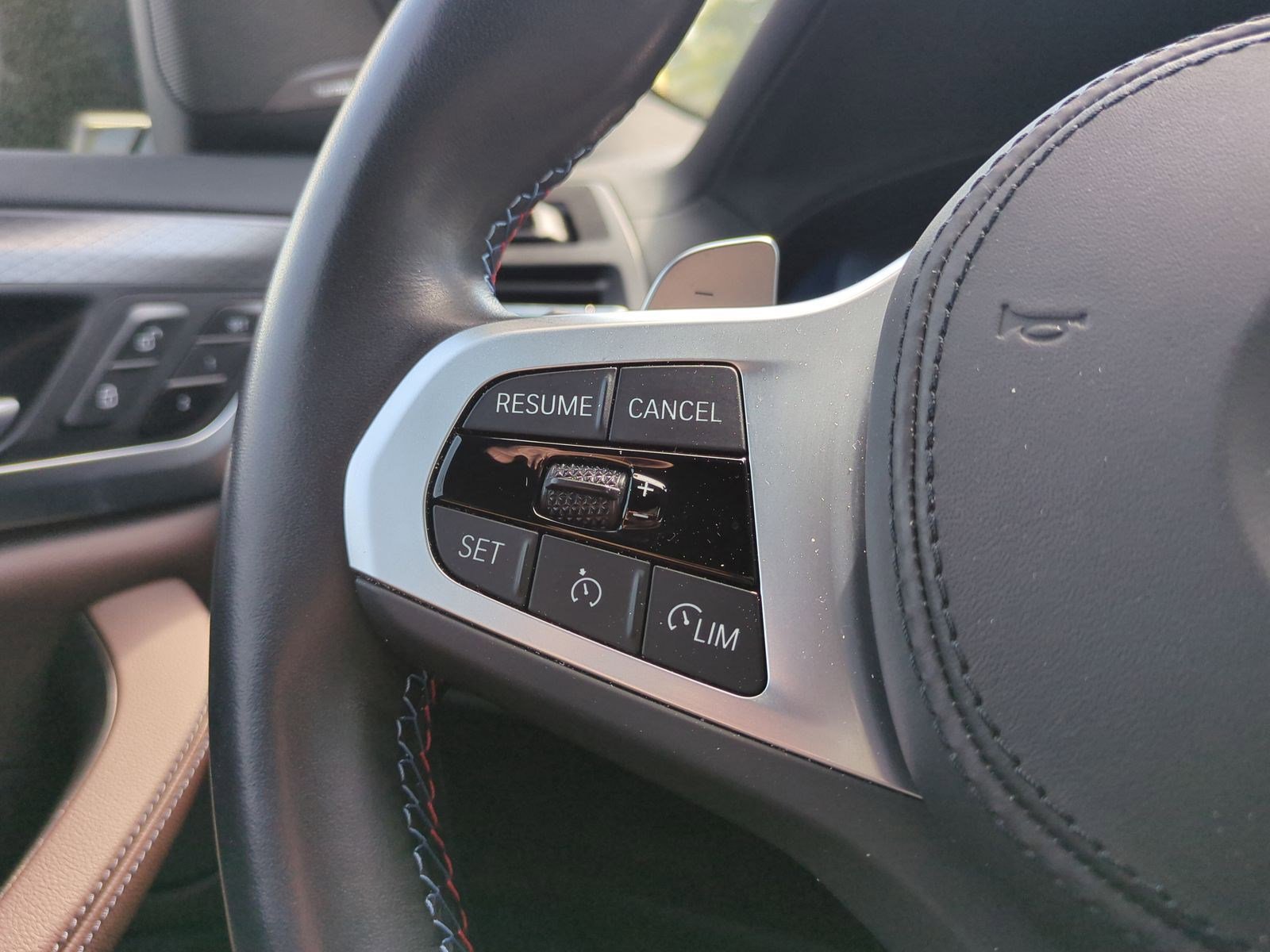 Certified 2023 BMW X3 M40i w/ Premium Package image 19