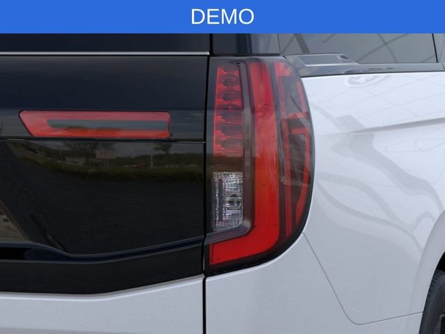 New 2025 Ford Expedition Max Platinum w/ Stealth Appearance Package image 21