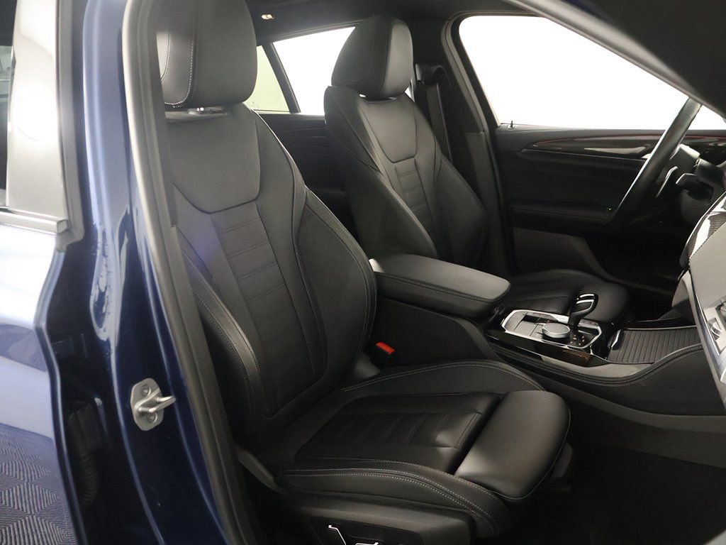Used 2024 BMW X4 M40i w/ Premium Enhanced Package image 33