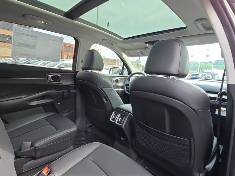 New 2026 Kia Sorento X-Line EX AWD/4WD image 19
