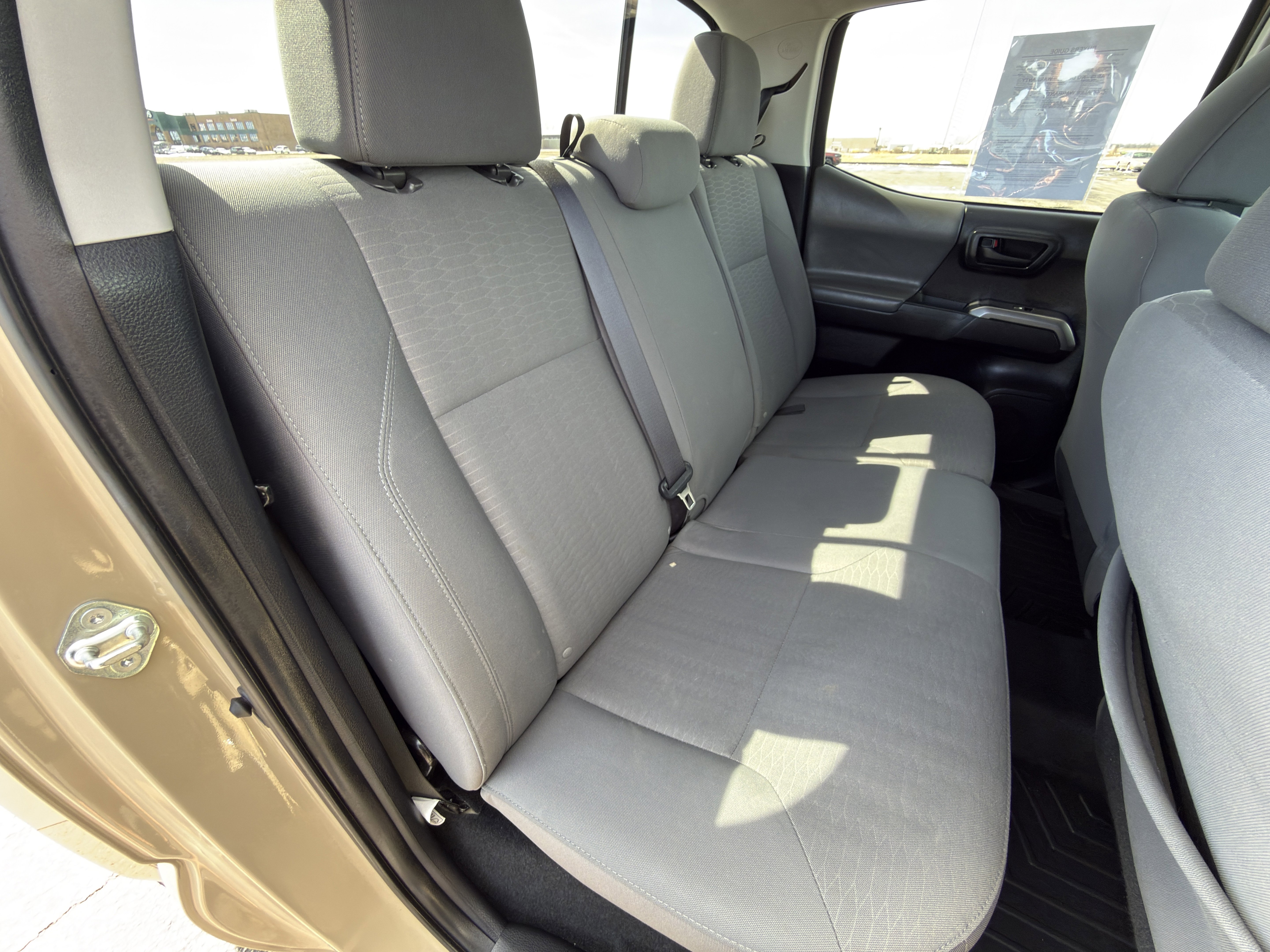 Used 2019 Toyota Tacoma SR5 image 15