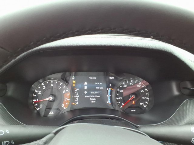 New 2026 Jeep Compass Latitude image 13