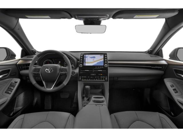 Used 2020 Toyota Avalon Limited w/ Protection Package FWD image 8