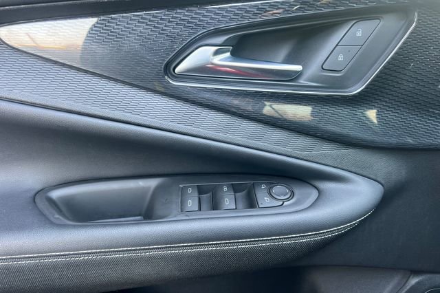 New 2025 Chevrolet Blazer EV LT image 11