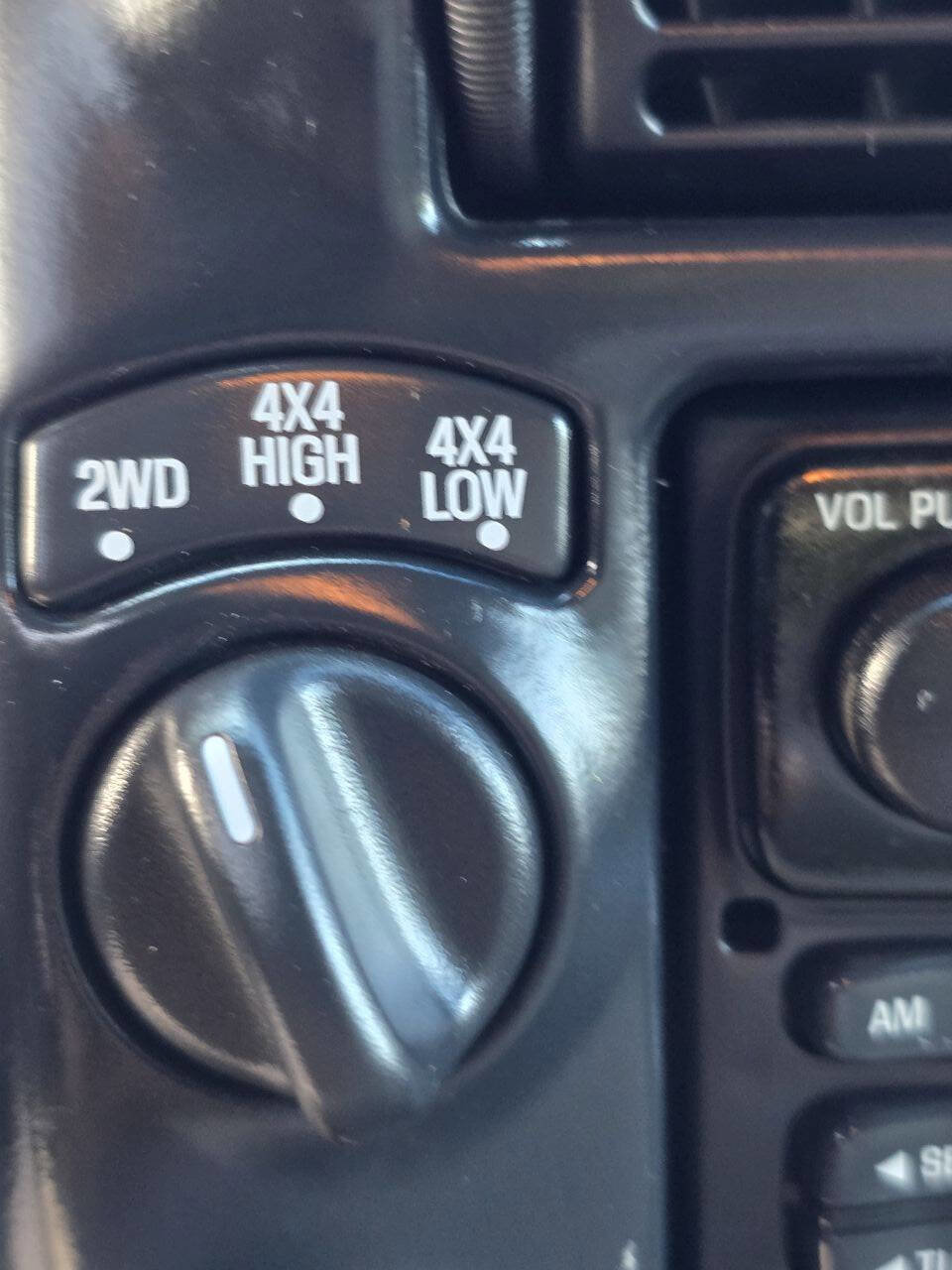 Used 2000 Ford Ranger XLT image 13