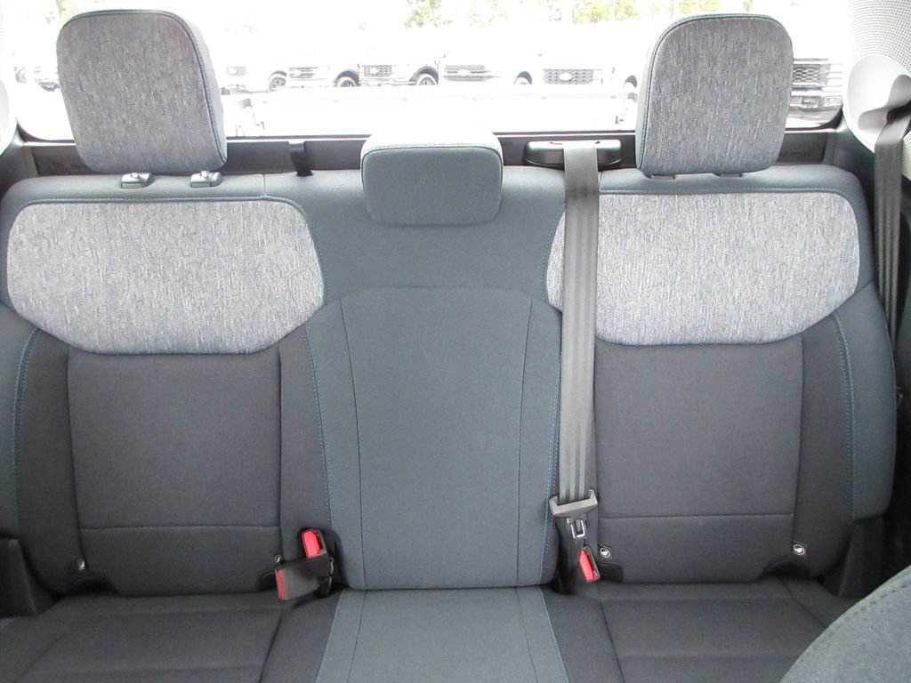 Used 2026 Ford Maverick XLT AWD/4WD image 25