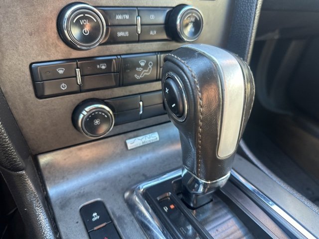 Used 2014 Ford Mustang Convertible w/ Equipment Group 102A image 20