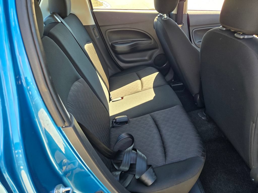 Used 2024 Mitsubishi Mirage FWD image 15