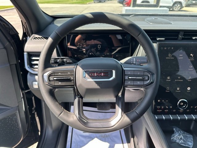 New 2026 GMC Terrain AT4 w/ Convenience Package III image 18