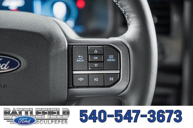 New 2025 Ford F150 Lightning Flash AWD/4WD image 28