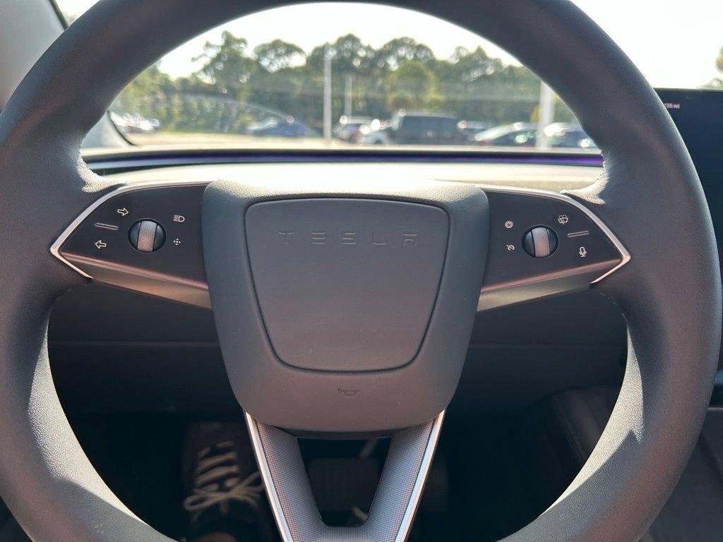 Used 2025 Tesla Model 3 RWD image 22
