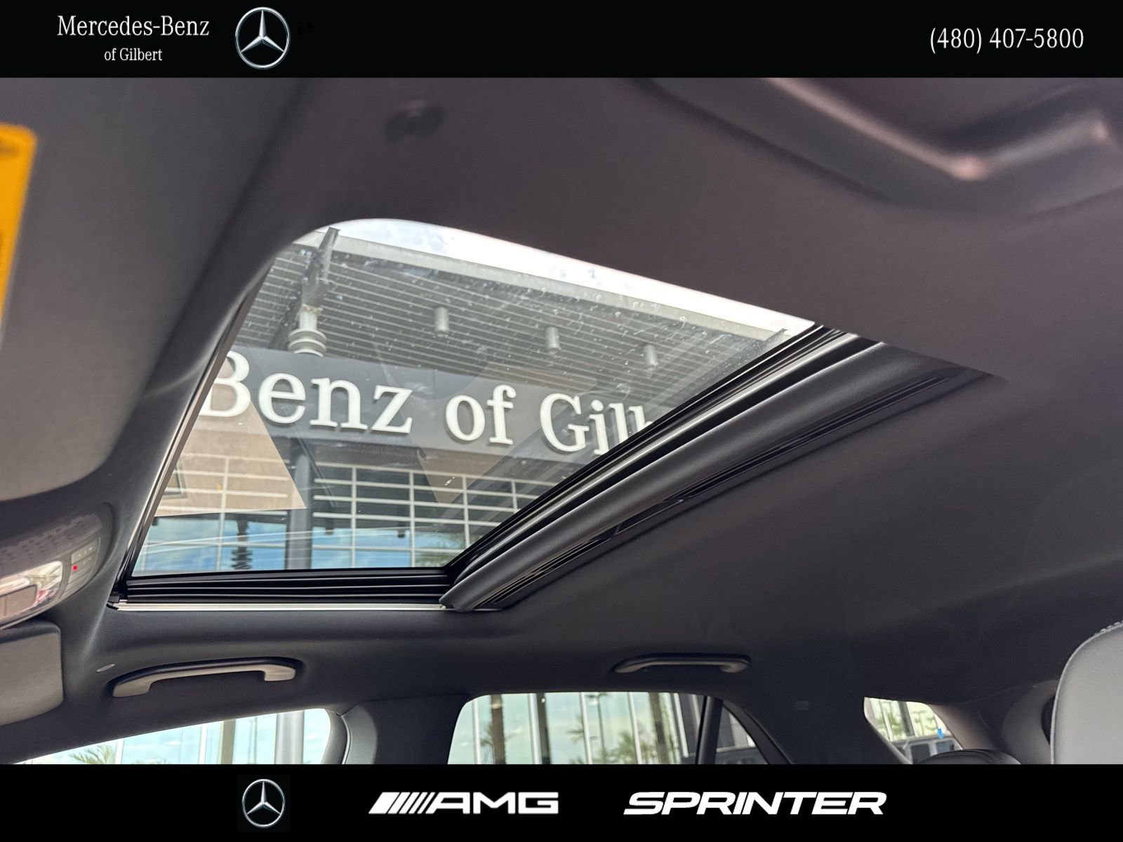 New 2025 Mercedes-Benz GLE 350 4MATIC image 14