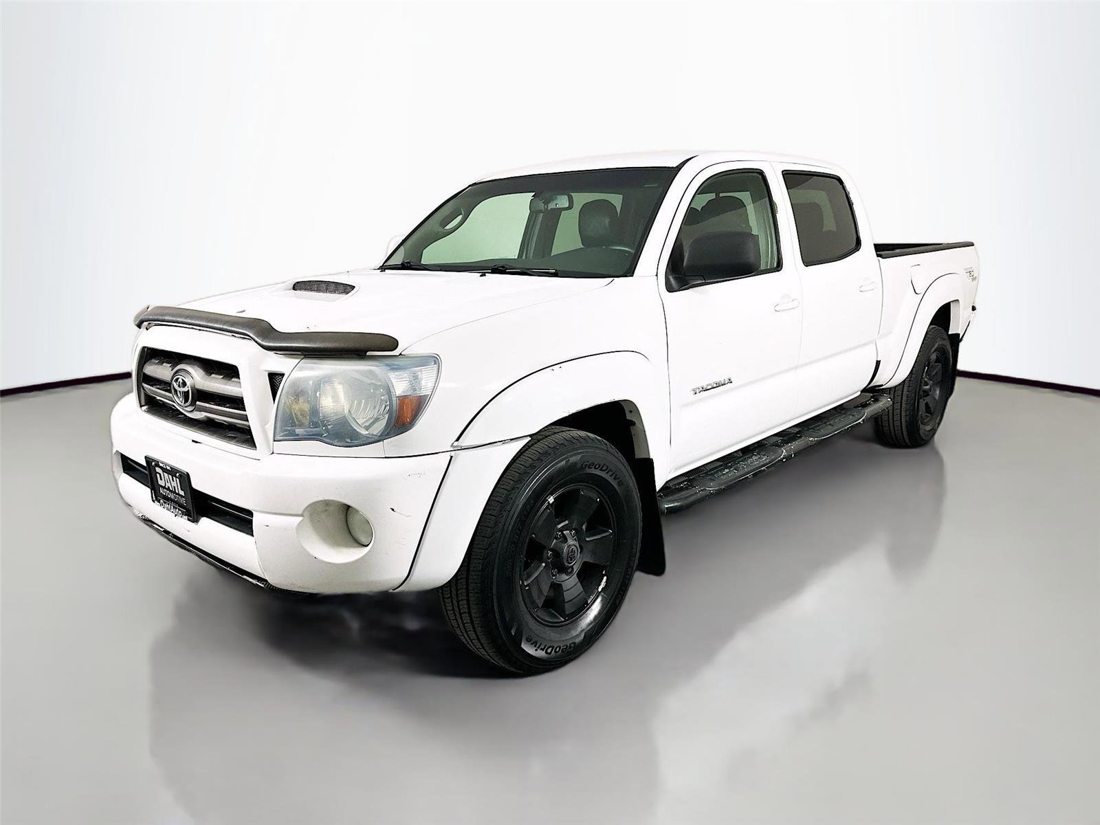 Used 2009 Toyota Tacoma 4x4 Double Cab image 3