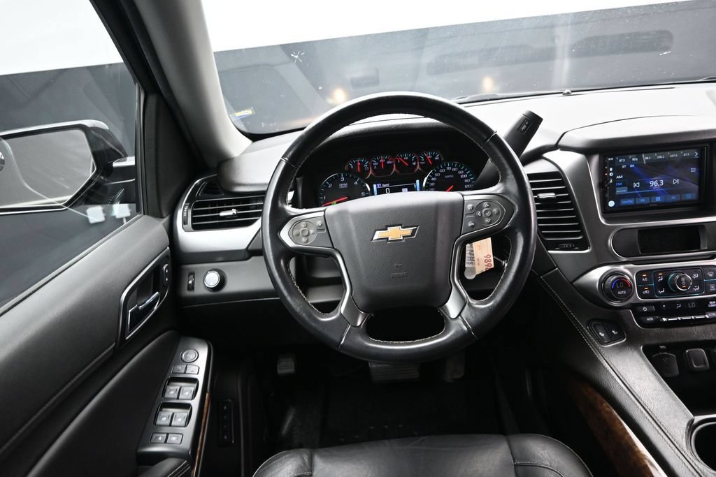Used 2020 Chevrolet Tahoe LT RWD image 30