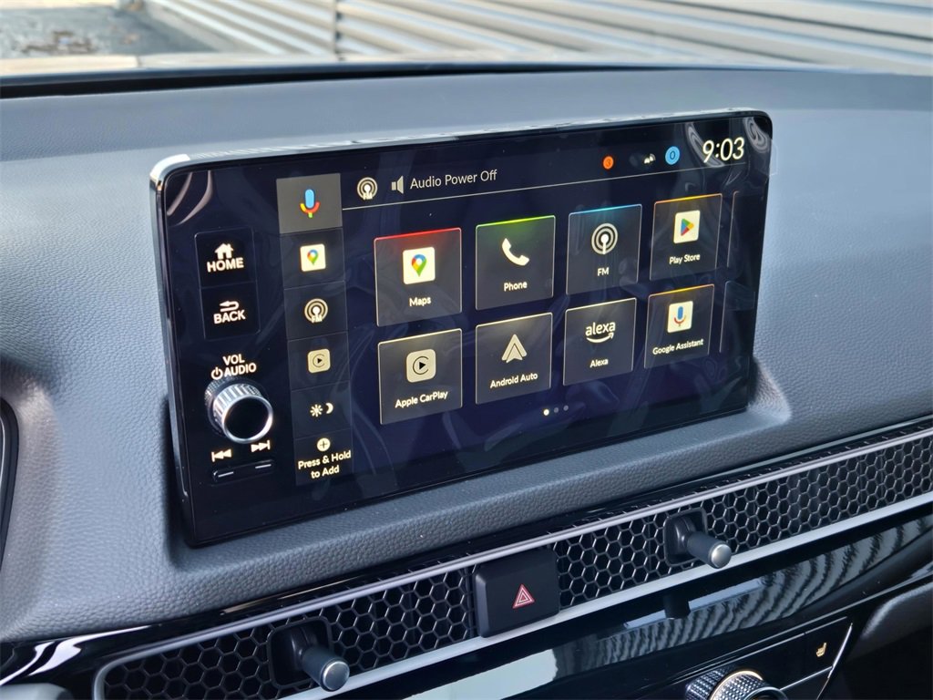 New 2026 Honda Civic Sport image 21